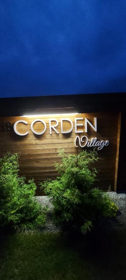 Corden Village ليبا المظهر الخارجي الصورة