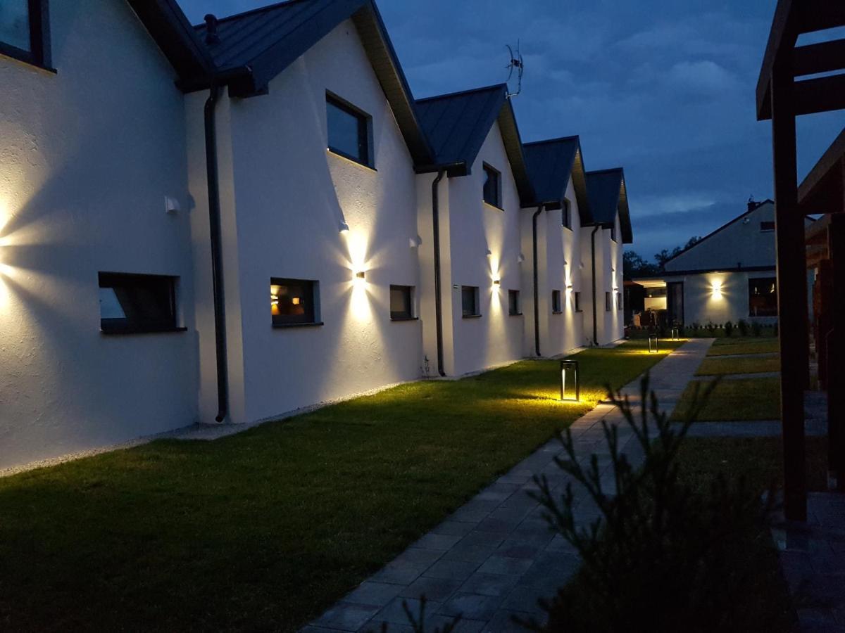 Corden Village ليبا المظهر الخارجي الصورة