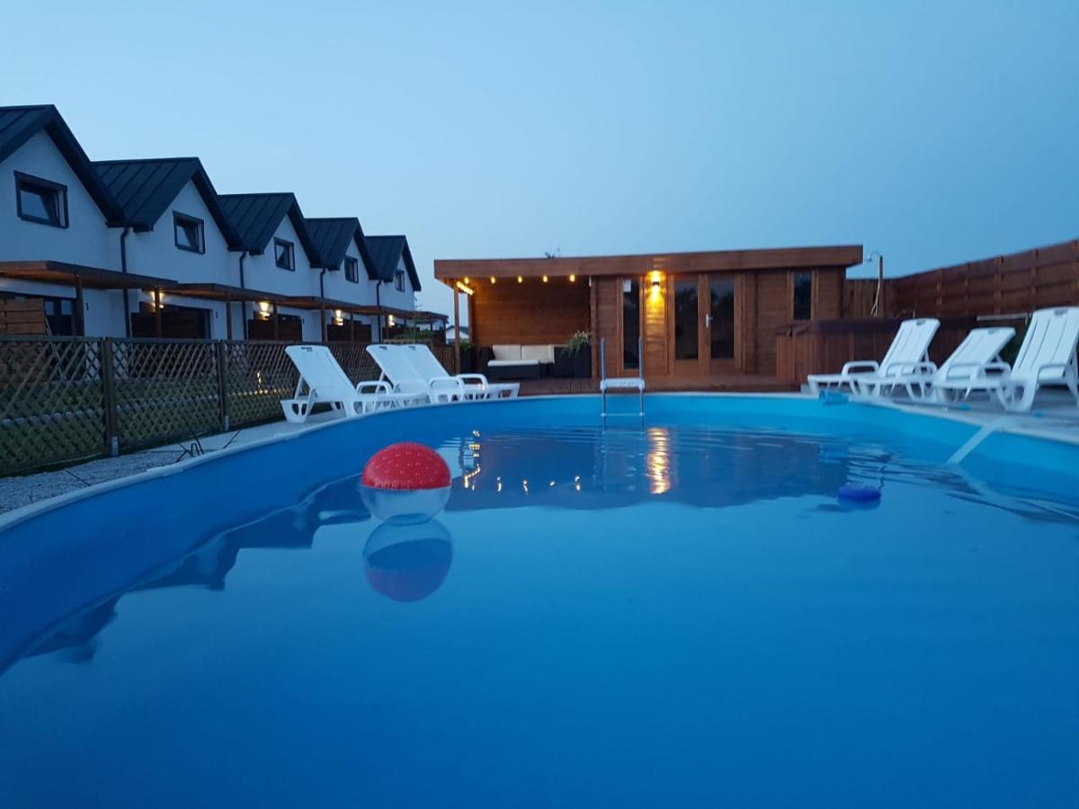 Corden Village ليبا المظهر الخارجي الصورة