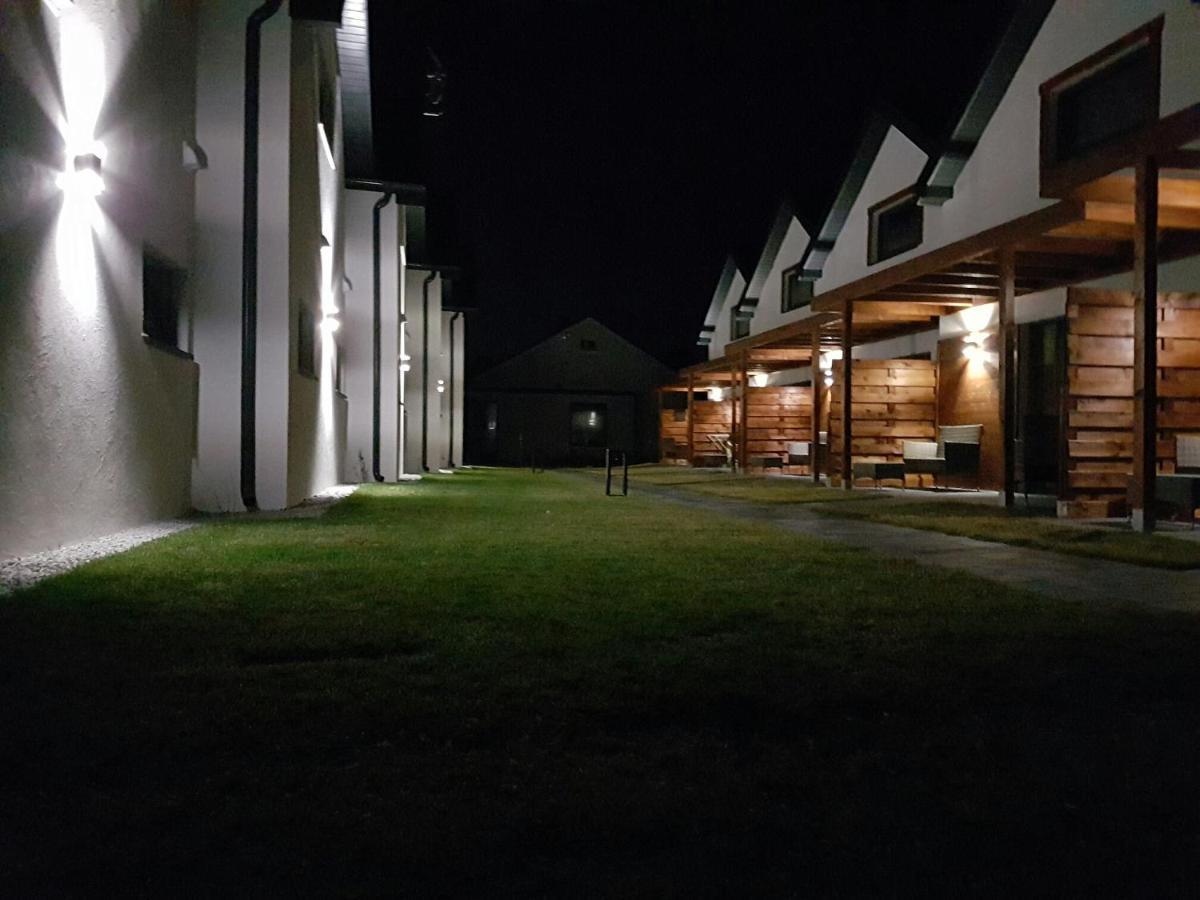 Corden Village ليبا المظهر الخارجي الصورة