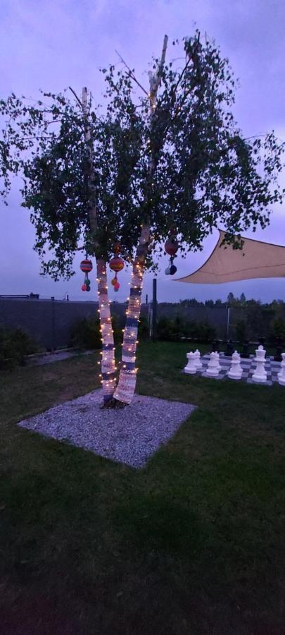 Corden Village ليبا المظهر الخارجي الصورة