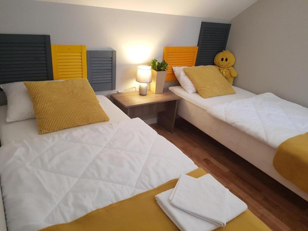 Corden Village ليبا المظهر الخارجي الصورة