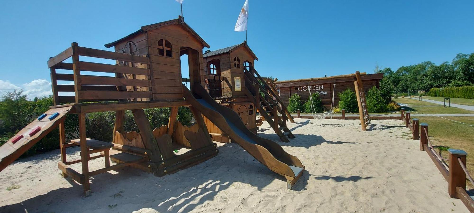 Corden Village ليبا المظهر الخارجي الصورة