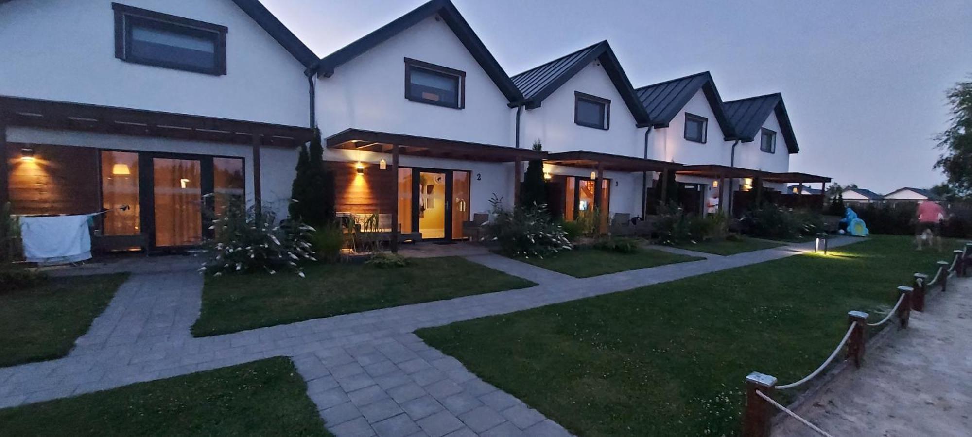 Corden Village ليبا المظهر الخارجي الصورة